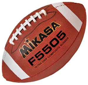 Mikasa Composite Football Pee Wee