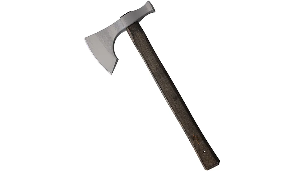 American Tomahawk Model 2