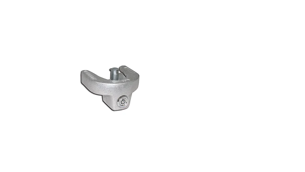 Blaylock Lip Engaging Coupler Lock 2 5/16"