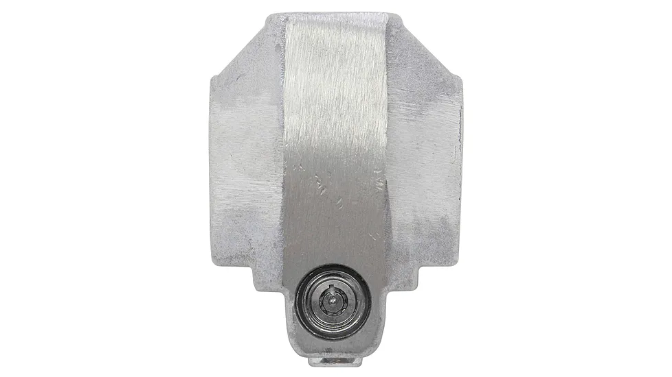 Blaylock Total Encasement Bulldog Coupler Lock 2 5/16"