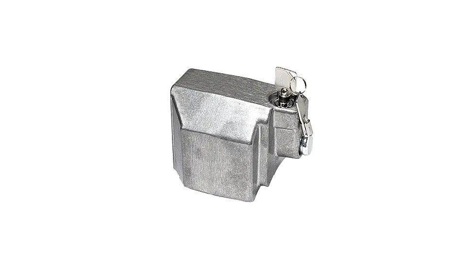 Blaylock TL-22 Total Encasement Bulldog Coupler Lock 2in