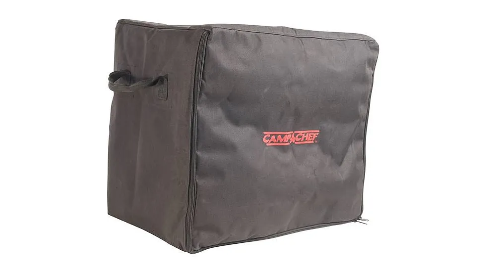 Camp Chef Padded Carry Bag For Camp Oven