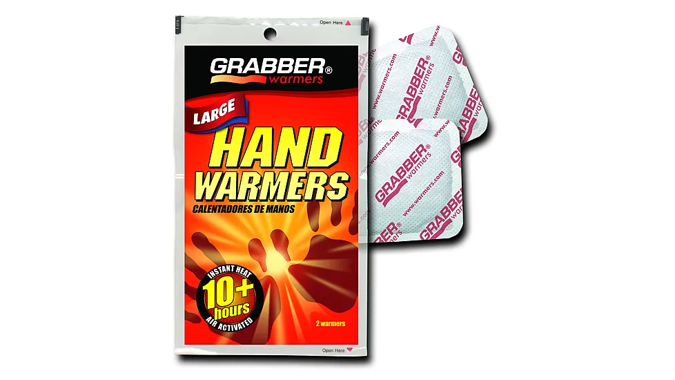 Grabber Warmers, Multi Pack