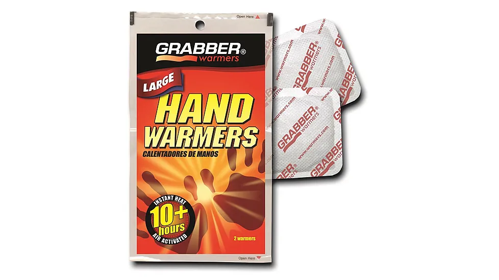 Grabber Hand Warmer 7 Hour