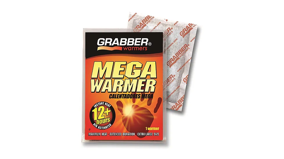Grabber Mega Warmers 12 Hour