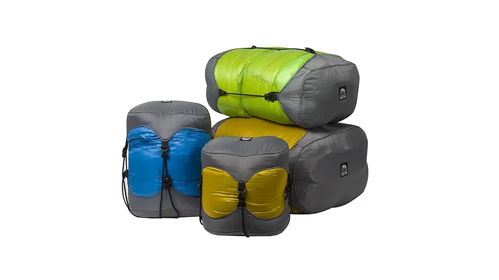 Granite Gear Air Compressor