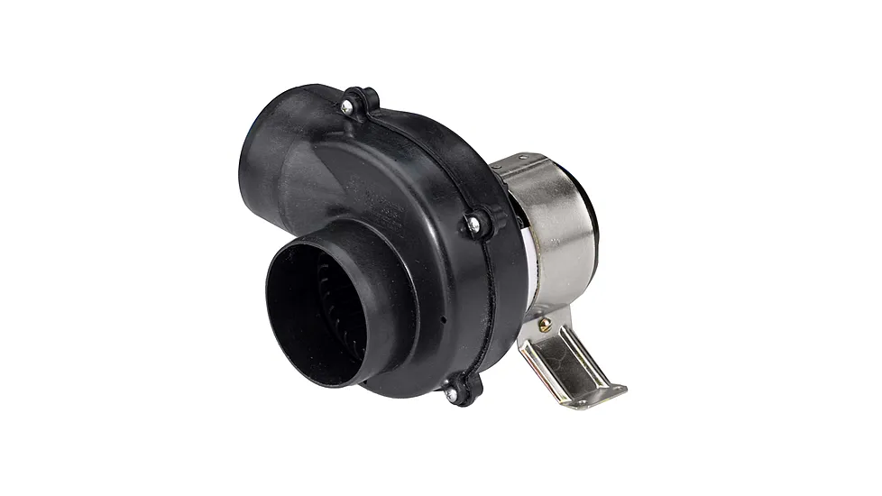 Jabsco 3" Flexmount Blower