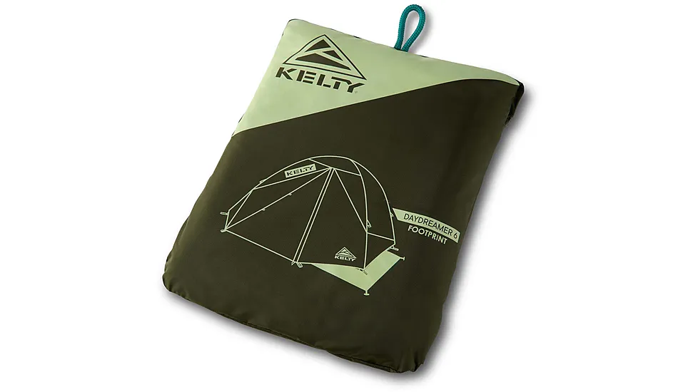 Kelty Daydreamer 6P Footprint