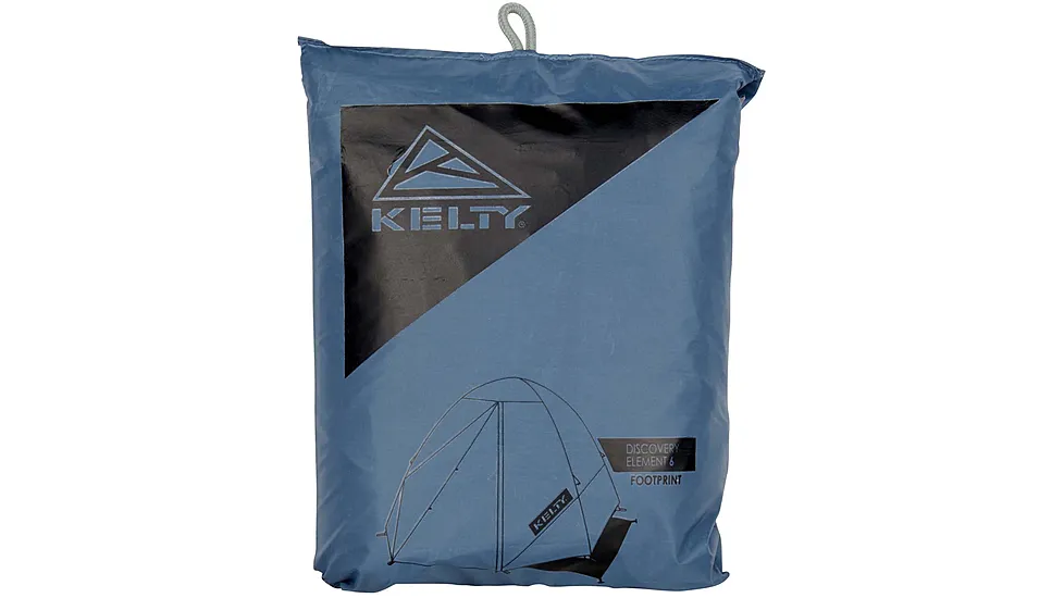 Kelty Discovery Element 6 Footprint