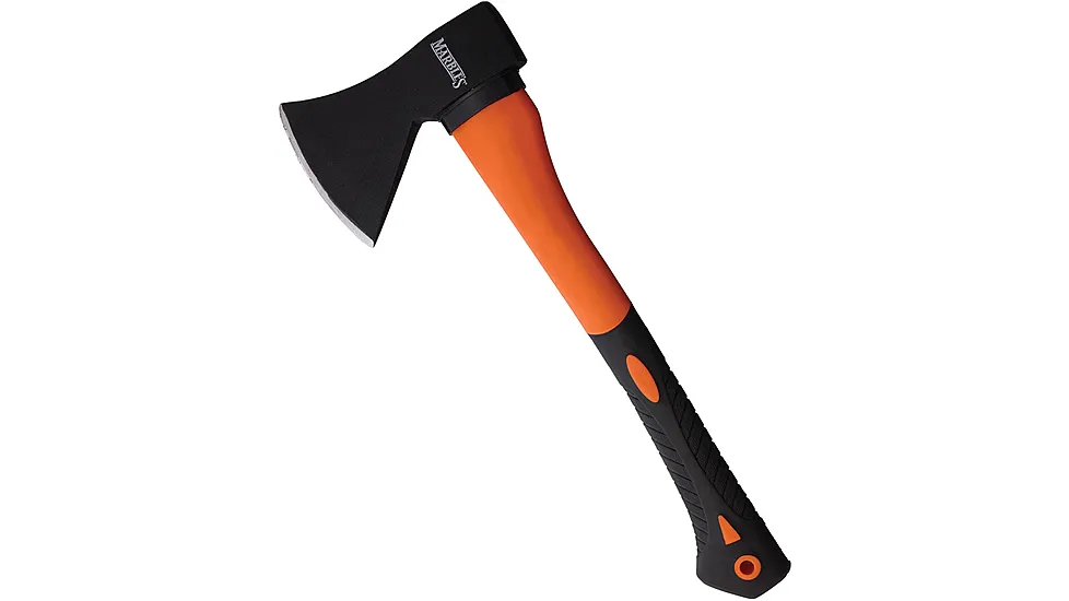 Marbles German Axe MR661