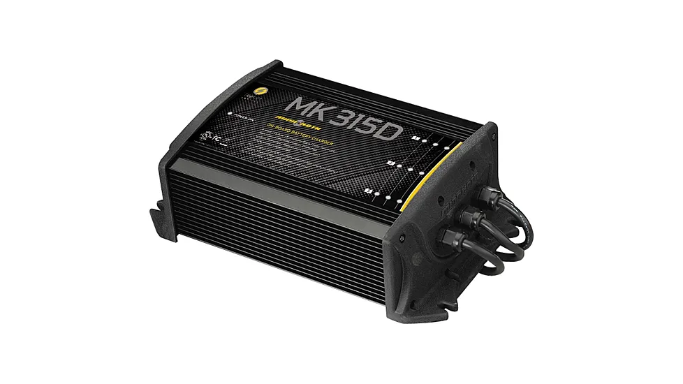 Minn Kota MK 315D AC Charger