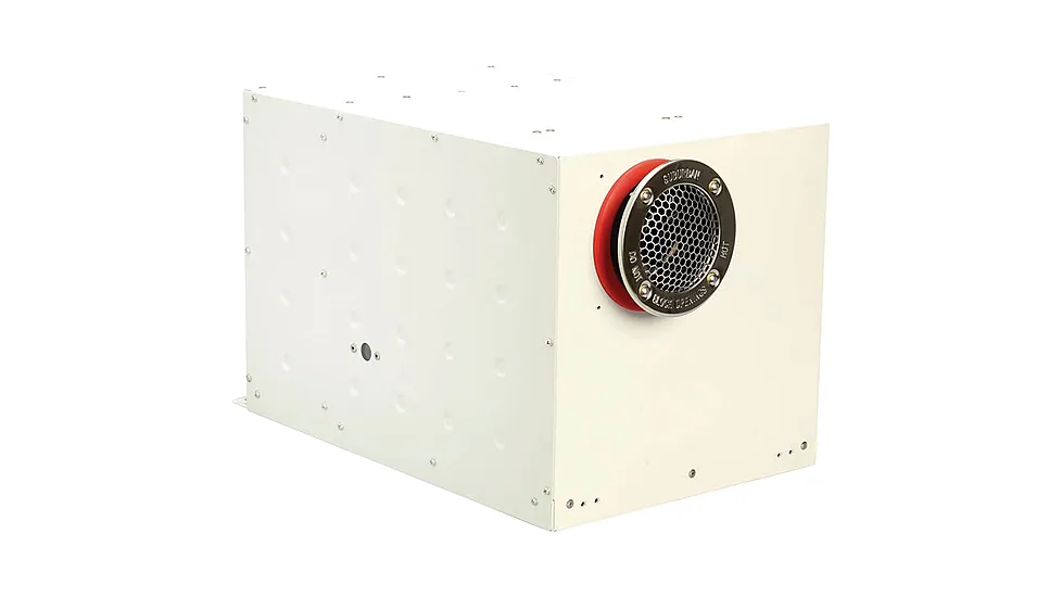 Suburban Mfg Iw60 with H On Demand 60K Btu