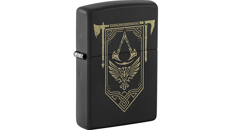 Zippo Assassin's Creed Lighter ZO74511
