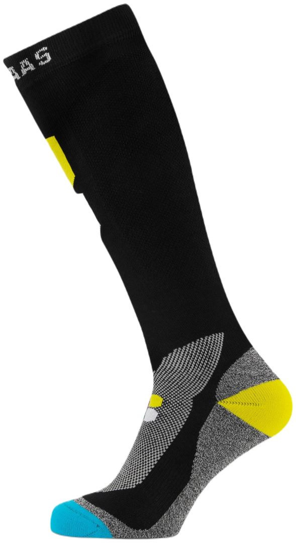Poederbaas Technical Ski Socks Bamboo Freeride 21275785