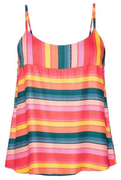 Protest Atlantis Spaghetti Top 59401138