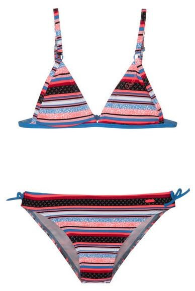 Protest Malou Jr Triangle Bikini 91403458