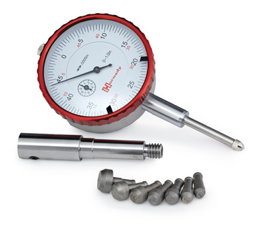 Hornady Neck Wall Thickness Gauge