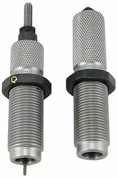 RCBS 15901 Precisioneered Full-Length Die Set 8mm Mauser