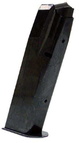 CZ-USA 11102 CZ75/85 9mm Luger 10Rnd Blued Steel Magazine