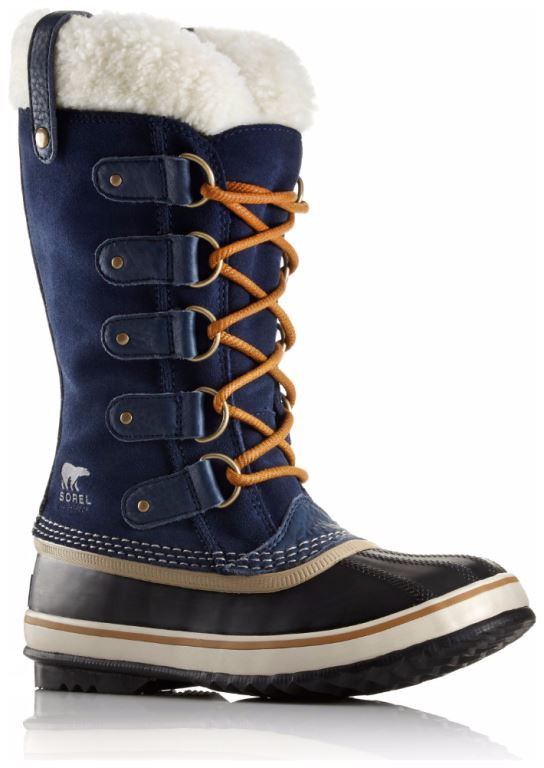 Sorel Joan of Arctic Shearling 84826529