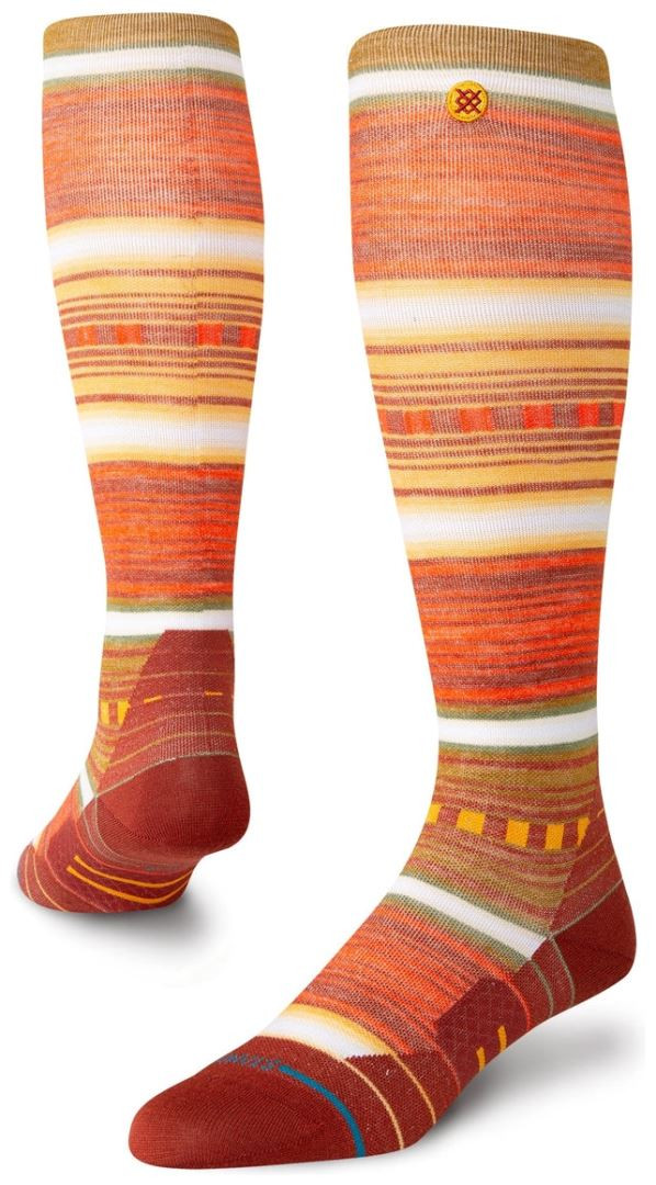 Stance Windy Pine Ultra Light Wool Snow 85980464