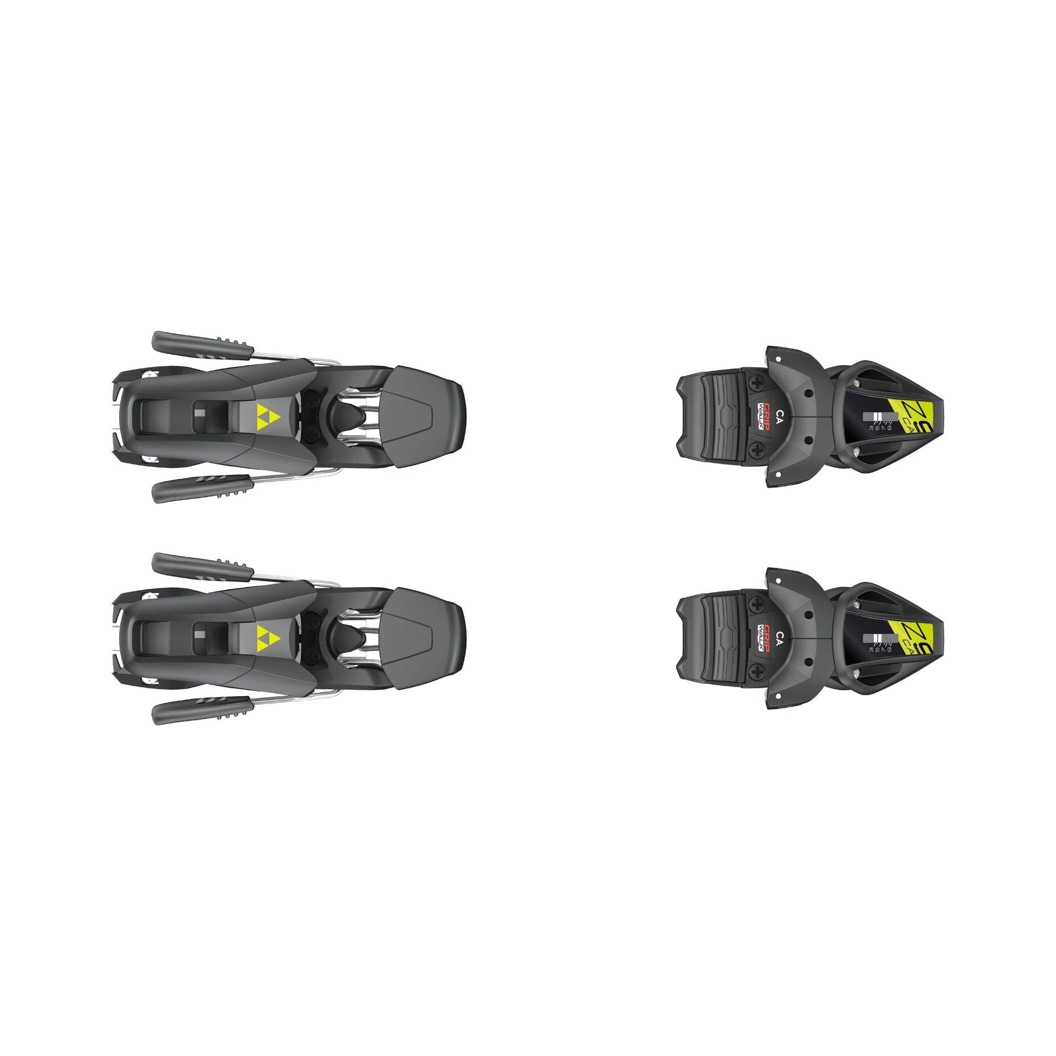 Fischer RC4 Z9 GW AC