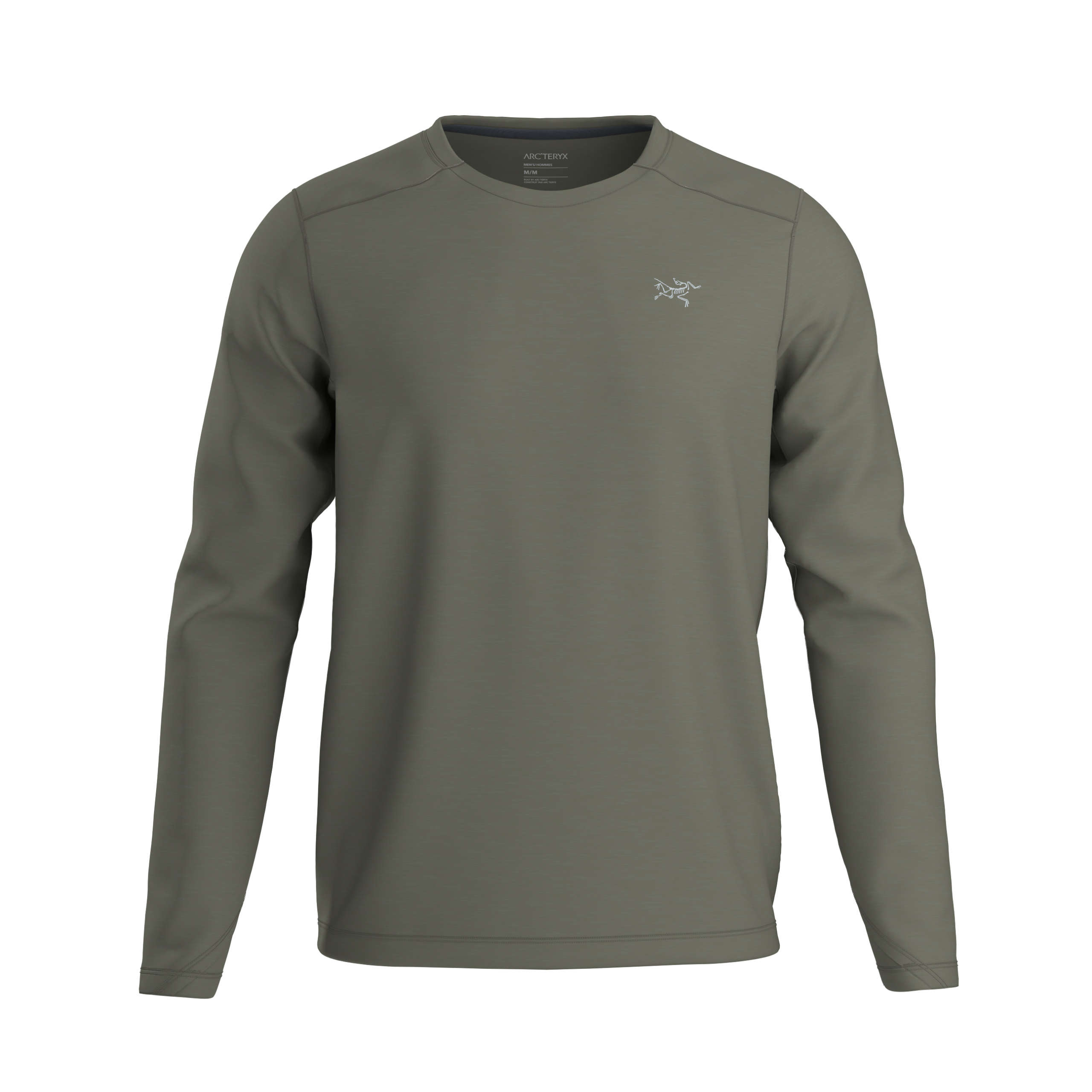 Arc'teryx Cormac Heavyweight LS M