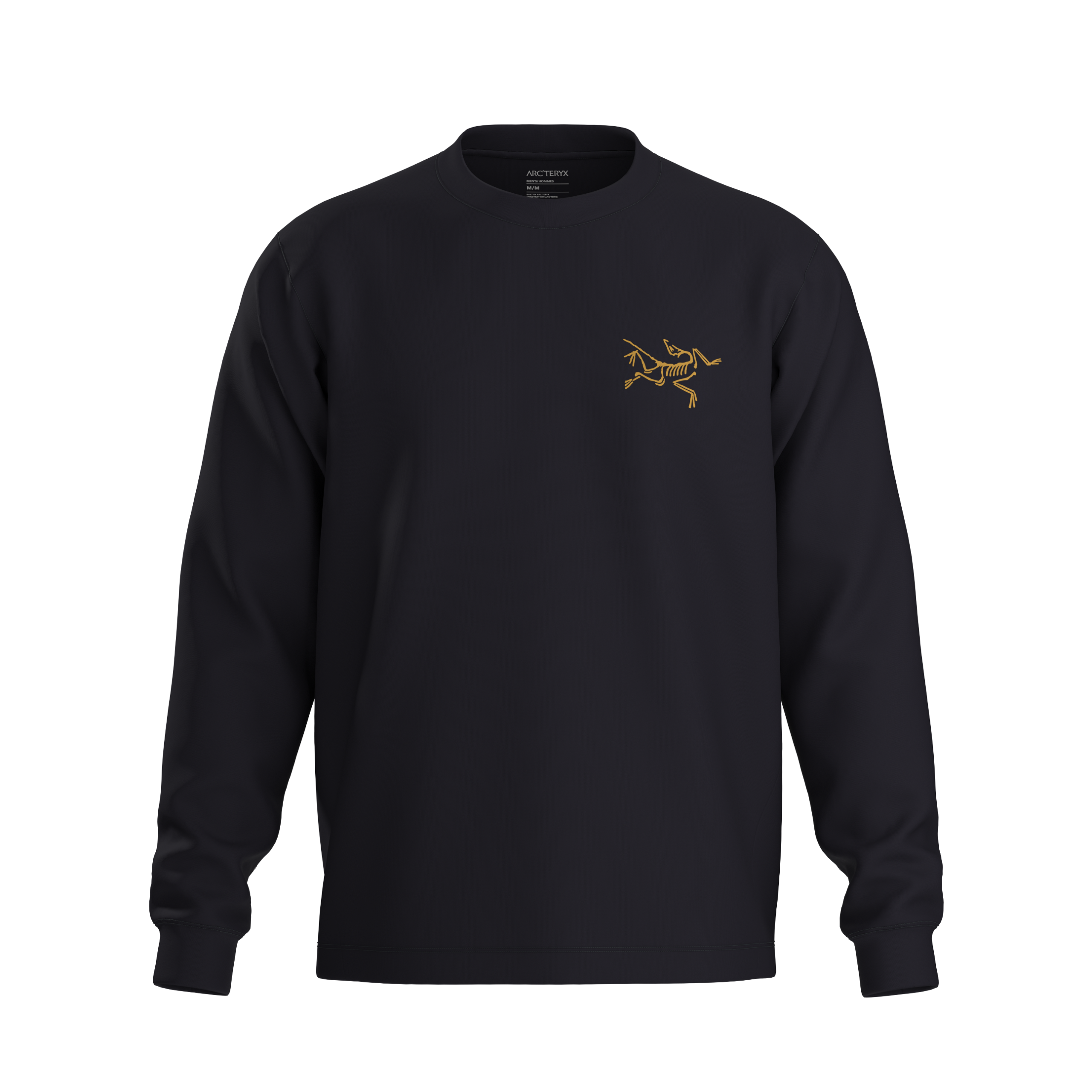 Arc'teryx Kragg Cotton LS M