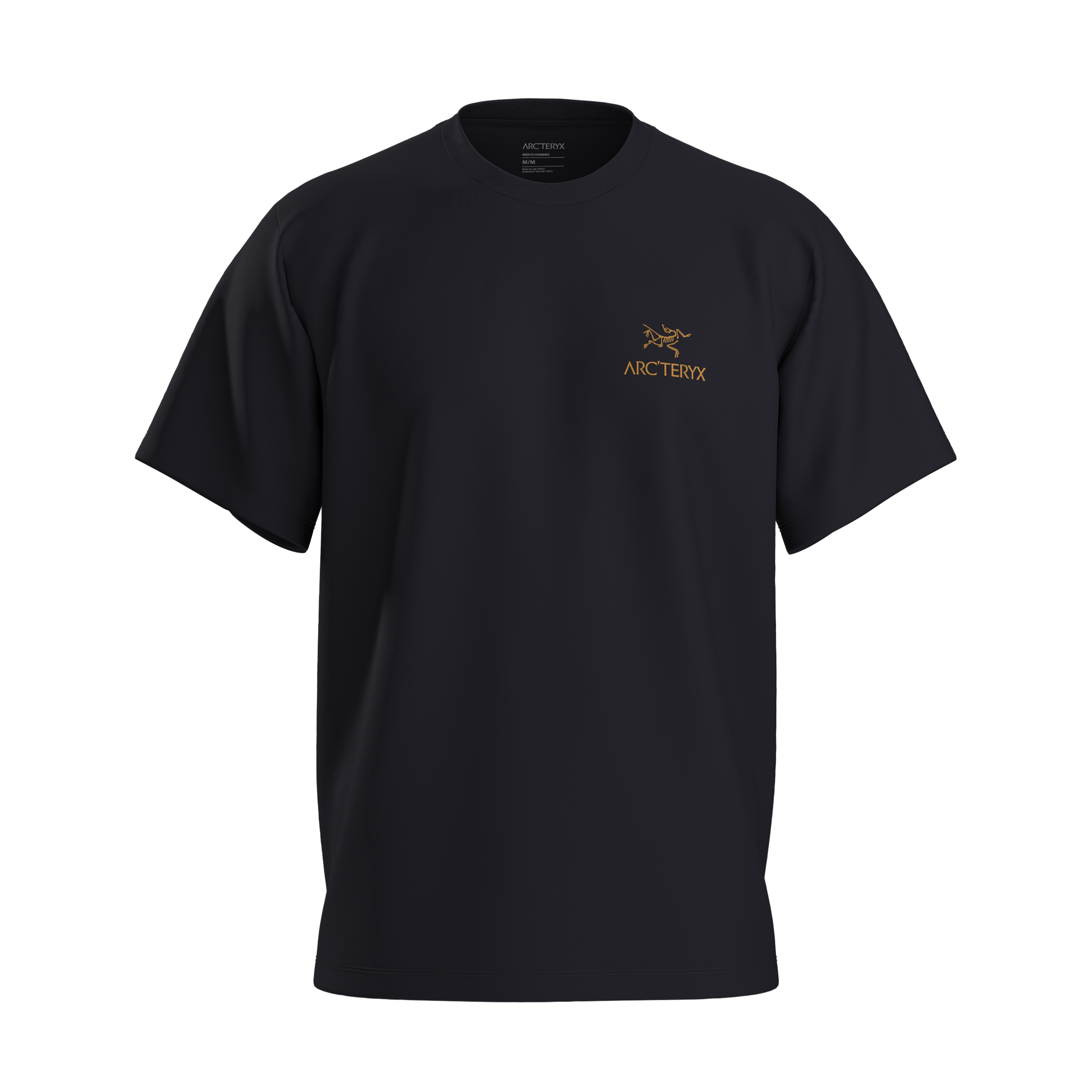 Arc'teryx Kragg SL Cotton Bird Word SS M
