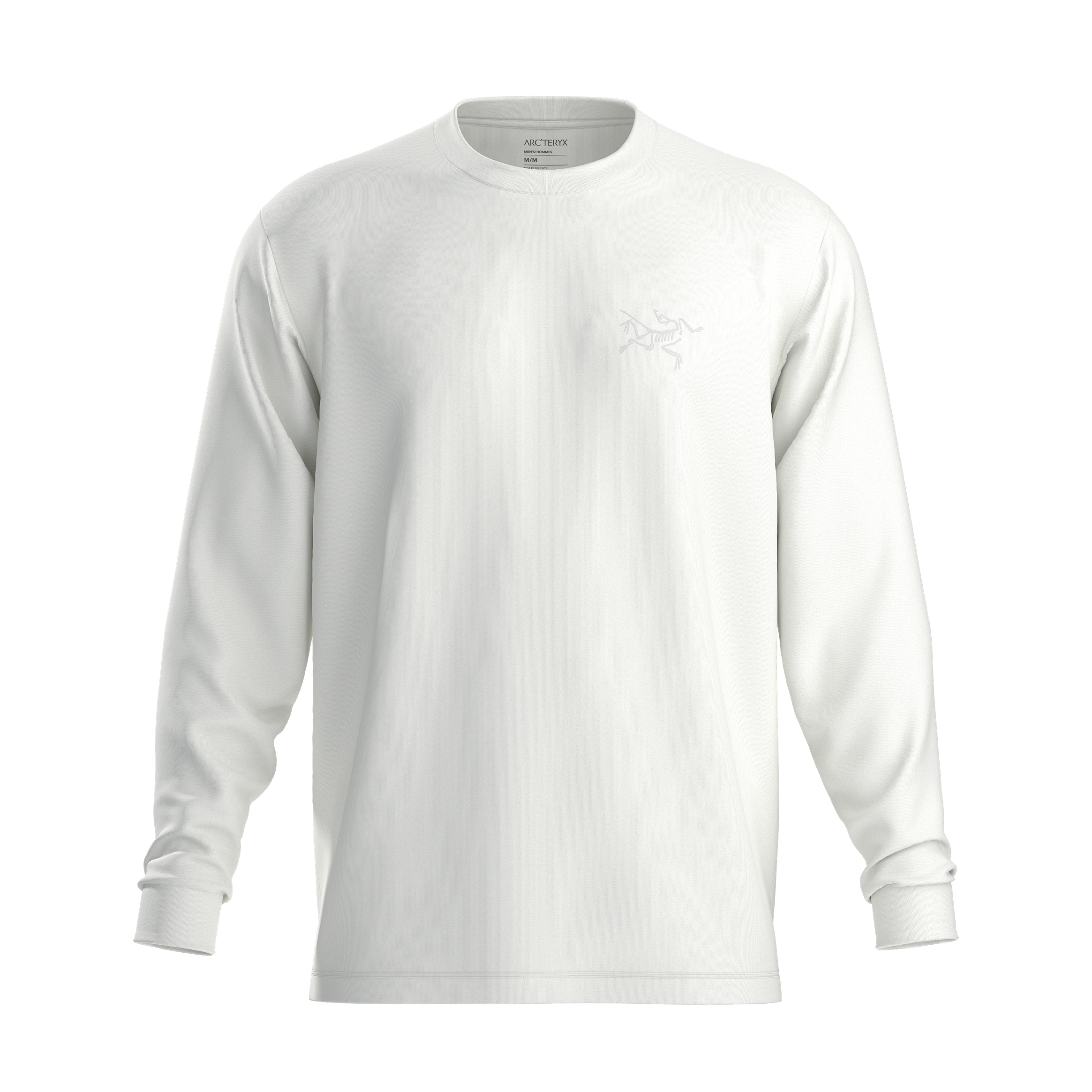 Arc'teryx Kragg SL Cotton LS M